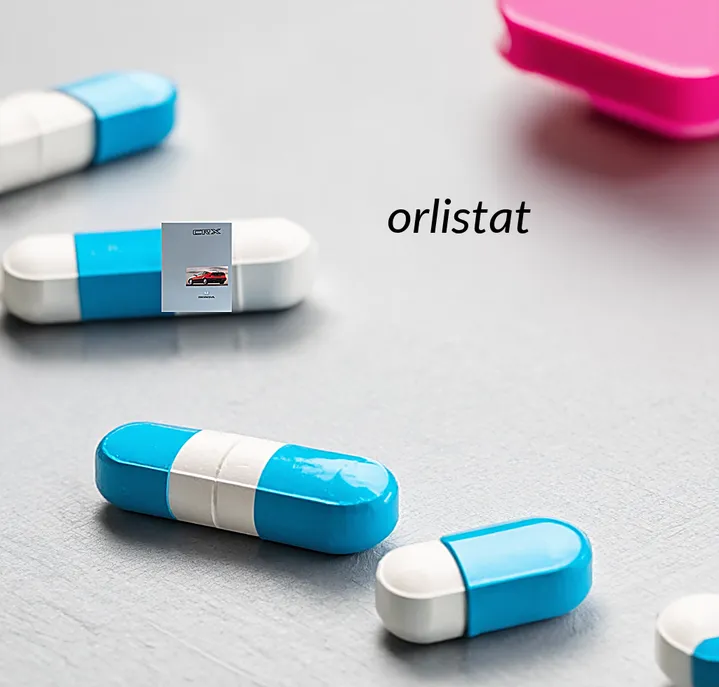 Orlistat 1