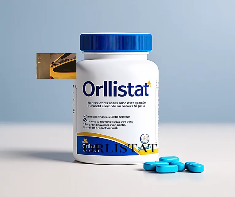 Orlistat 3